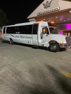 34 PAX, HANDICAP ACCESSIBLE  
