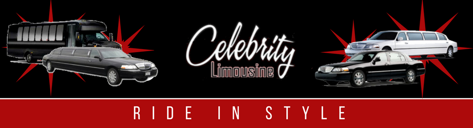 Celebrity Limousines